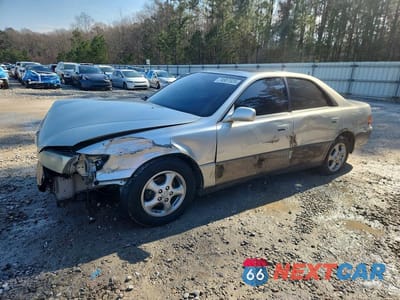 1999 LEXUS ES 300 JT8BF28G2X0217871 - główne zdjęcie licytacji z USA - miniatura