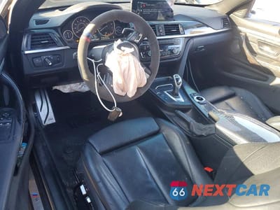 Zdjęcie 8 z 11 samochodu: 2016 BMW 435I VIN:WBA3R5C52GK373351 - miniatura