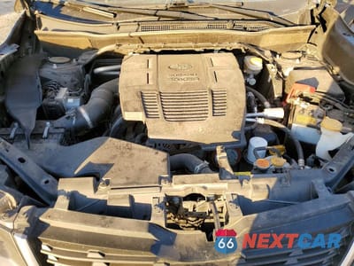 Zdjęcie 12 z 12 samochodu: 2021 SUBARU FORESTER PREMIUM VIN:JF2SKAFC3MH543877 - miniatura