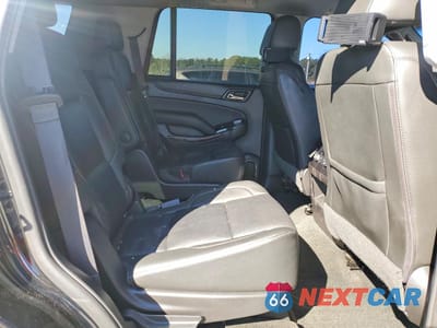 Zdjęcie 11 z 13 samochodu: 2018 CHEVROLET TAHOE C1500 LT VIN:1GNSCBKC9JR294733 - miniatura