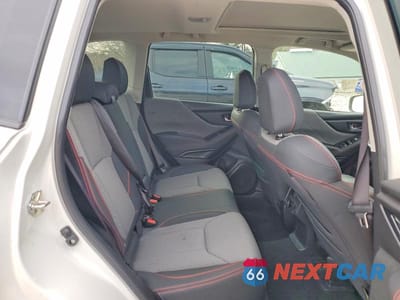 Zdjęcie 11 z 12 samochodu: 2022 SUBARU FORESTER SPORT VIN:JF2SKAJC1NH483722 - miniatura