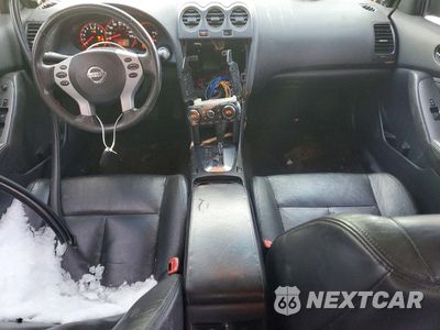 Zdjęcie 8 z 13 samochodu: 2008 NISSAN ALTIMA 2.5 VIN:1N4AL21E48C275923 - miniatura