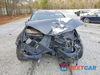 Piąte zdjęcie samochodu w środku: 2017 LEXUS GS 350 BASE VIN:JTHBZ1BL7HA008953 - miniatura