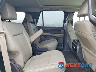 Zdjęcie 11 z 14 samochodu: 2021 FORD EXPEDITION XLT VIN:1FMJU1JT5MEA43356 - miniatura