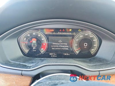 Zdjęcie 9 z 12 samochodu: 2021 AUDI Q5 PREMIUM PLUS VIN:WA1BAAFY5M2113326 - miniatura