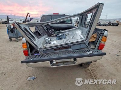 Zdjęcie 6 z 12 samochodu: 2004 TOYOTA TACOMA XTRACAB PRERUNNER VIN:5TESN92N94Z319815 - miniatura