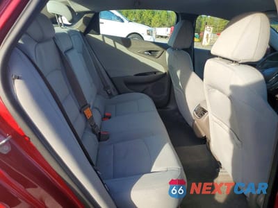 Zdjęcie 10 z 12 samochodu: 2016 CHEVROLET MALIBU VIN:1G1ZF5SX1GF252241 - miniatura