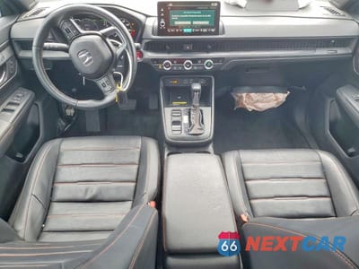 Zdjęcie 8 z 11 samochodu: 2024 HONDA CR-V SPORT-L VIN:5J6RS6H85RL009748 - miniatura