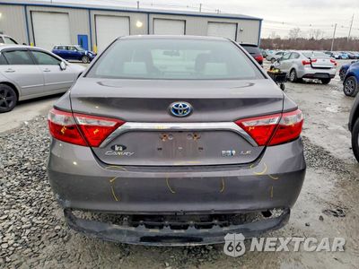 Zdjęcie 6 z 13 samochodu: 2015 TOYOTA CAMRY HYBRID VIN:4T1BD1FK9FU160158 - miniatura