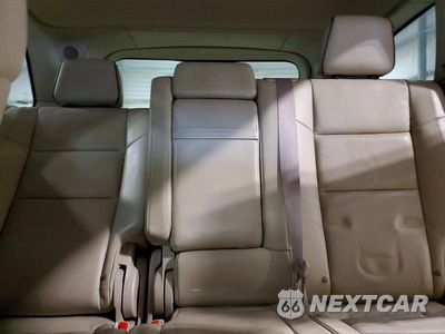 Zdjęcie 10 z 12 samochodu: 2015 JEEP GRAND CHEROKEE OVERLAND VIN:1C4RJECG9FC713965 - miniatura