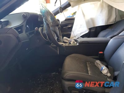 Zdjęcie 7 z 13 samochodu: 2025 LEXUS ES 300H BASE VIN:58ADA1C17SU075657 - miniatura