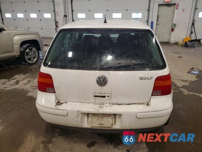 Zdjęcie 6 z 11 samochodu: 2006 VOLKSWAGEN GOLF GL VIN:9BWFL61JX64012238 - miniatura