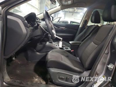 Zdjęcie 7 z 15 samochodu: 2017 NISSAN ROGUE S VIN:KNMAT2MV5HP598313 - miniatura