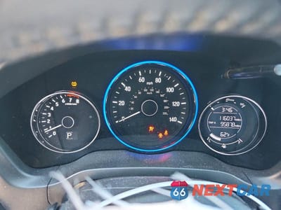 Zdjęcie 9 z 13 samochodu: 2019 HONDA HR-V SPORT VIN:3CZRU5H1XKM705503 - miniatura