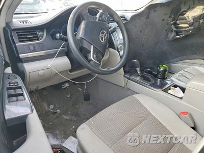 Zdjęcie 8 z 12 samochodu: 2014 TOYOTA CAMRY HYBRID LE VIN:4T1BD1FK5EU132226 - miniatura