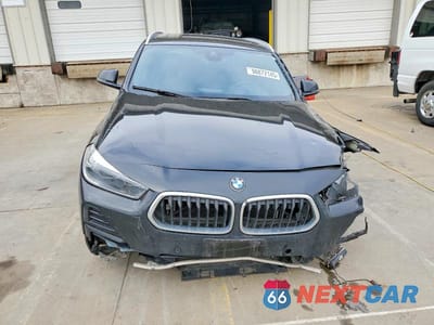 Piąte zdjęcie samochodu w środku: 2022 BMW X2 SDRIVE28I VIN:WBXYH9C02N5T42977 - miniatura