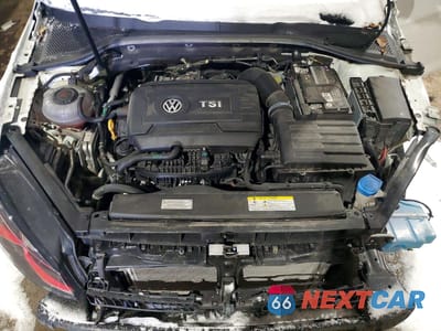 Zdjęcie 11 z 12 samochodu: 2021 VOLKSWAGEN GTI S VIN:3VW6T7AU1MM011245 - miniatura