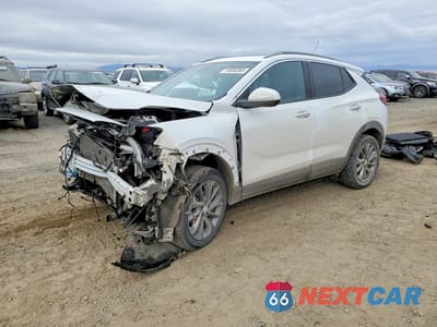 2021 BUICK ENCORE GX SELECT KL4MMESL5MB129995 - główne zdjęcie licytacji z USA - miniatura