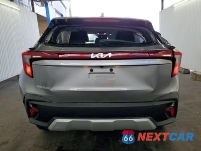 Zdjęcie 6 z 13 samochodu: 2026 KIA SELTOS LX VIN:KNDEP2AA2T7872793 - miniatura