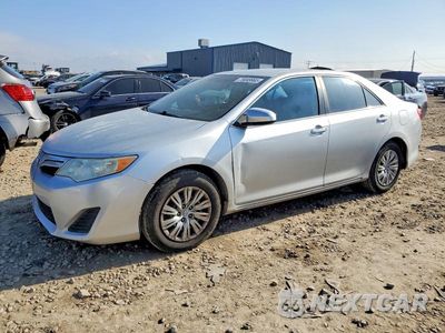 2012 TOYOTA CAMRY BASE 4T1BF1FK4CU054917 - główne zdjęcie licytacji z USA - miniatura
