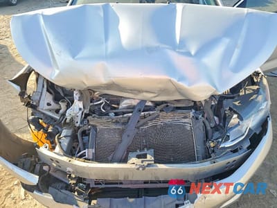 Zdjęcie 11 z 12 samochodu: 2017 CHEVROLET VOLT LT VIN:1G1RC6S58HU189858 - miniatura