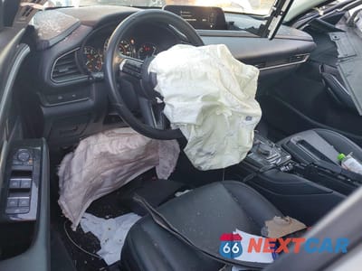 Zdjęcie 8 z 13 samochodu: 2024 MAZDA CX-30 SELECT VIN:3MVDMBBM6RM698284 - miniatura