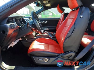 Zdjęcie 7 z 11 samochodu: 2016 FORD MUSTANG COBRA GT VIN:1FA6P8TH8G5270991 - miniatura