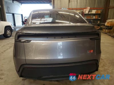 Zdjęcie 6 z 12 samochodu: 2026 TESLA MODEL Y VIN:7SAYGDEE1TF330121 - miniatura