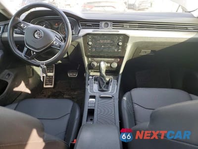 Zdjęcie 8 z 13 samochodu: 2019 VOLKSWAGEN ARTEON SE VIN:WVWBR7AN4KE000347 - miniatura