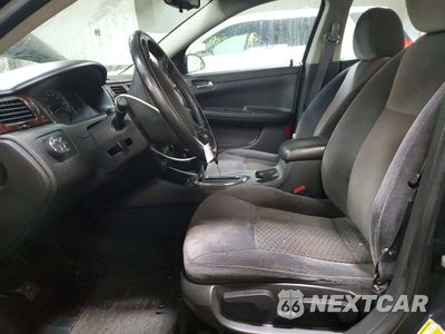 Zdjęcie 7 z 13 samochodu: 2012 CHEVROLET IMPALA LT VIN:2G1WG5E36C1226731 - miniatura