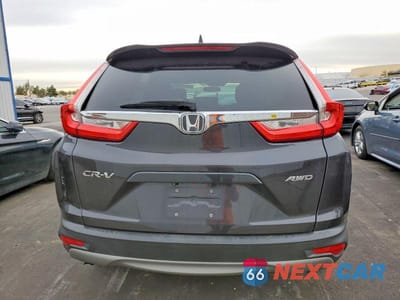 Zdjęcie 6 z 13 samochodu: 2018 HONDA CR-V EX VIN:2HKRW2H51JH622919 - miniatura