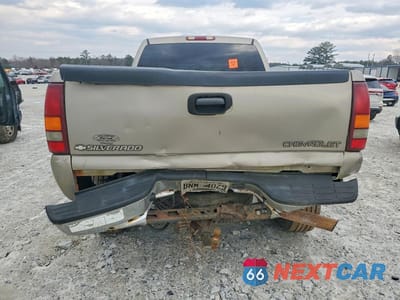 Zdjęcie 6 z 12 samochodu: 2002 CHEVROLET SILVERADO C2500 HEAVY DUTY VIN:1GCHC23162F174178 - miniatura