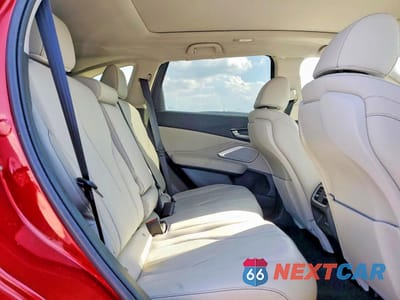 Zdjęcie 11 z 13 samochodu: 2025 ACURA RDX TECHNOLOGY VIN:5J8TC2H50SL024401 - miniatura