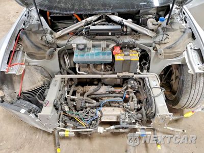 Zdjęcie 11 z 13 samochodu: 2015 TESLA MODEL S 90 VIN:5YJSA1E27FF115128 - miniatura