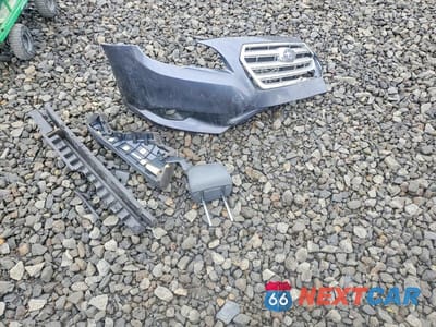 Zdjęcie 12 z 13 samochodu: 2016 SUBARU LEGACY 2.5I LIMITED VIN:4S3BNAN66G3024132 - miniatura