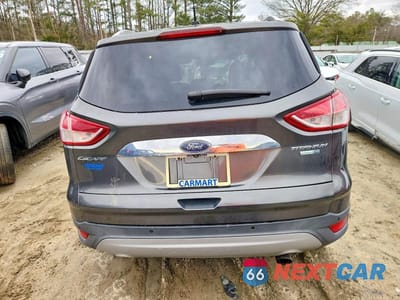Zdjęcie 6 z 12 samochodu: 2016 FORD ESCAPE TITANIUM VIN:1FMCU9J99GUA01892 - miniatura