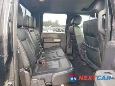 Zdjęcie 10 z 11 samochodu: 2014 FORD F250 SUPER DUTY VIN:1FT7W2BT4EEB85860 - miniatura