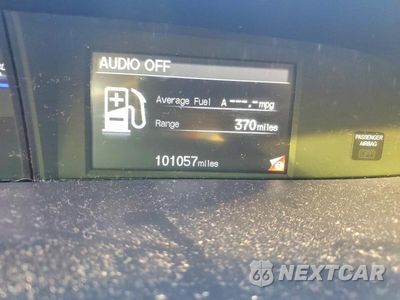 Zdjęcie 9 z 12 samochodu: 2015 HONDA CIVIC LX VIN:2HGFG3B50FH503310 - miniatura