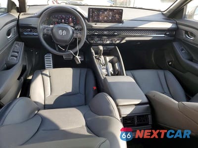 Zdjęcie 8 z 12 samochodu: 2025 HONDA ACCORD HYBRID SPORT-L VIN:1HGCY2F76SA096074 - miniatura