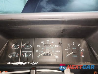 Zdjęcie 9 z 11 samochodu: 1994 FORD RANGER SUPER CAB VIN:1FTCR15U0RPB01709 - miniatura