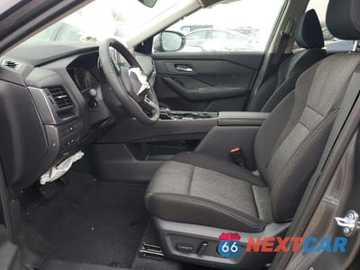 Zdjęcie 7 z 12 samochodu: 2026 NISSAN ROGUE SV VIN:5N1BT3BB8TC708138 - miniatura