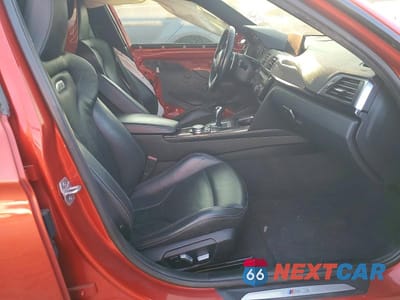 Zdjęcie 7 z 12 samochodu: 2016 BMW M3 VIN:WBS8M9C5XG5D31390 - miniatura