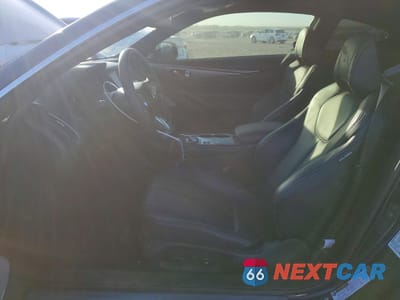 Zdjęcie 7 z 13 samochodu: 2021 INFINITI Q60 LUXE VIN:JN1EV7KK0MM410409 - miniatura