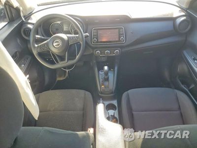 Zdjęcie 8 z 15 samochodu: 2023 NISSAN KICKS S VIN:3N1CP5BV9PL544141 - miniatura