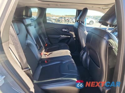 Zdjęcie 11 z 14 samochodu: 2020 JEEP CHEROKEE LATITUDE PLUS VIN:1C4PJLLB0LD634125 - miniatura