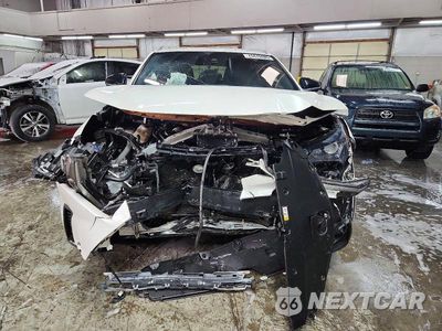 Piąte zdjęcie samochodu w środku: 2020 LEXUS NX 300 BASE VIN:JTJGARDZ7L2228124 - miniatura
