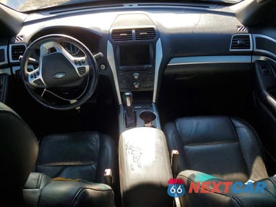 Zdjęcie 8 z 13 samochodu: 2015 FORD EXPLORER XLT VIN:1FM5K7D88FGB48904 - miniatura