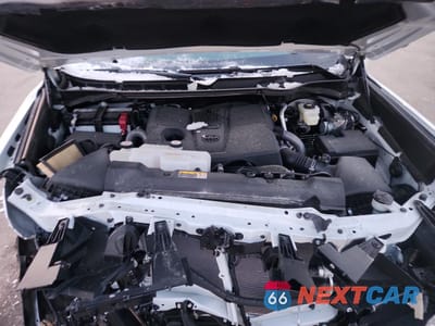 Zdjęcie 11 z 13 samochodu: 2025 TOYOTA TUNDRA CREWMAX SR VIN:5TFLA5DBXSX318317 - miniatura