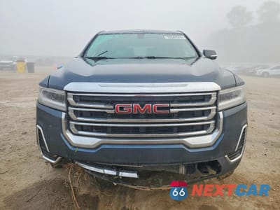 Piąte zdjęcie samochodu w środku: 2020 GMC ACADIA SLE VIN:1GKKNKLAXLZ195183 - miniatura