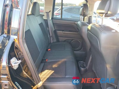 Zdjęcie 11 z 12 samochodu: 2017 JEEP COMPASS SPORT VIN:1C4NJCBA9HD173823 - miniatura